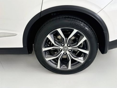Used 2024 Acura MDX SH-AWD w/ Technology Package image 30