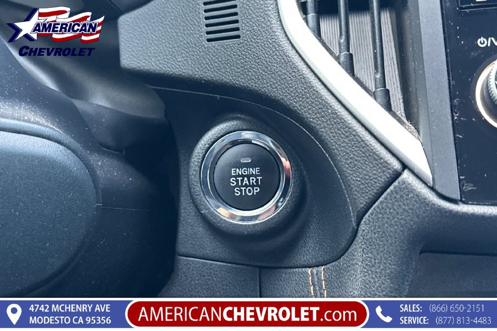 Used 2023 Subaru Crosstrek 2.5i Limited AWD/4WD image 29