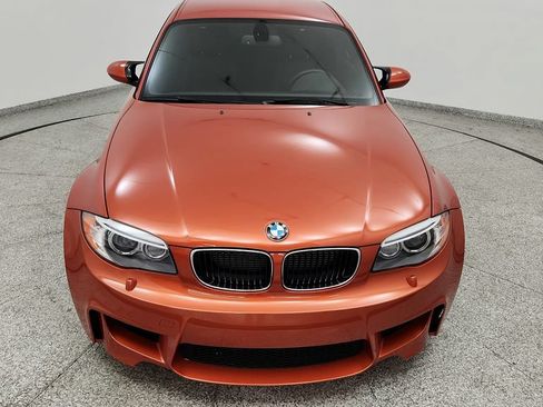Used 2011 BMW 1 Series M RWD image 11