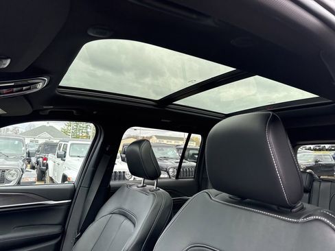 New 2026 Jeep Grand Cherokee Limited Reserve image 18