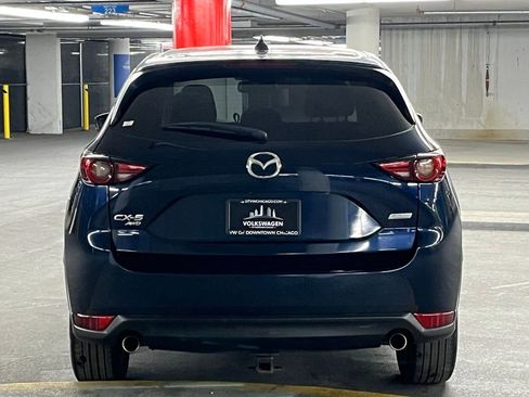 Used 2018 MAZDA CX-5 Grand Touring image 31