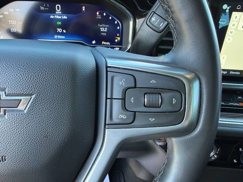 Used 2023 Chevrolet Silverado 1500 RST image 19
