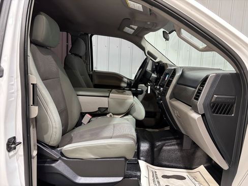 Used 2017 Ford F250 XL w/ Power Equipment Group image 12