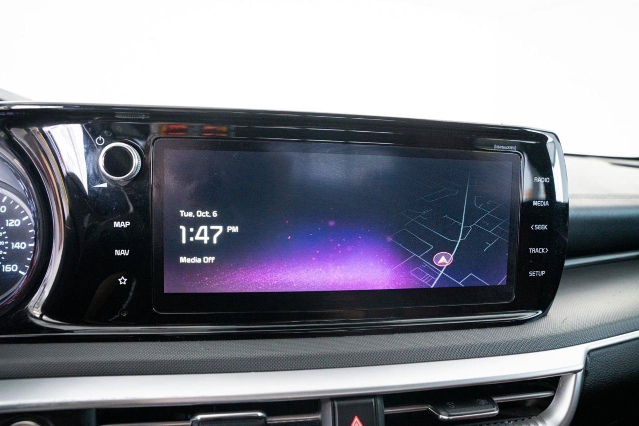Used 2023 Kia K5 GT-Line w/ GT-Line Premium Package FWD image 16
