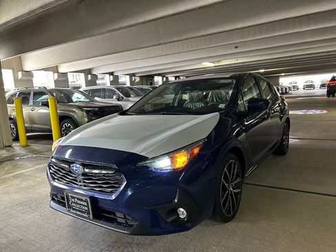 New 2026 Subaru Impreza 2.0i Sport image 5