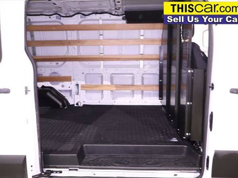 Used 2024 Ford Transit 250 Low Roof w/ Exterior Upgrade Package RWD image 26