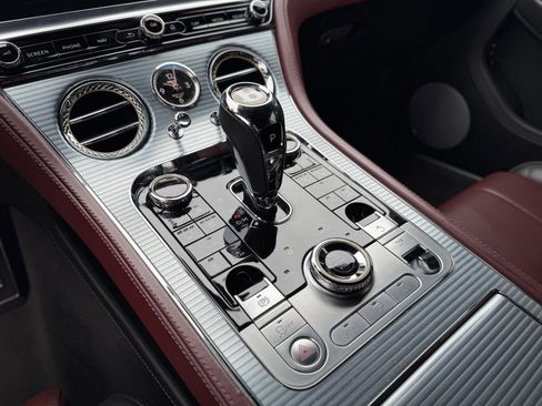 Used 2020 Bentley Continental GT First Edition AWD/4WD image 31