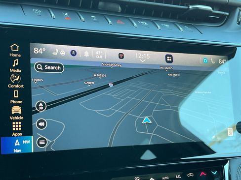 New 2026 Jeep Grand Cherokee L Summit image 20