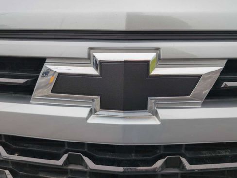 Used 2024 Chevrolet Silverado 1500 RST AWD/4WD image 31