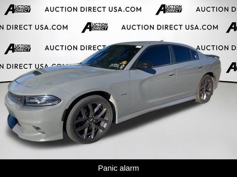 Used 2019 Dodge Charger R/T w/ Plus Group image 23