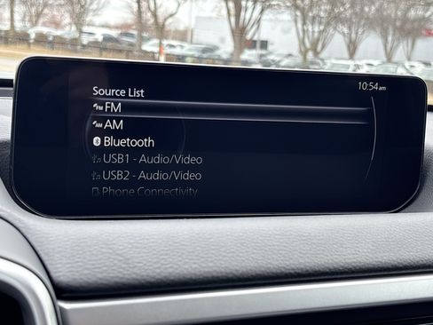 New 2026 MAZDA CX-50 AWD 2.5 S w/ Cargo Package image 27