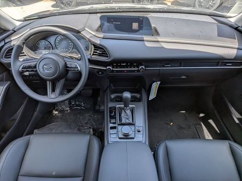 New 2026 MAZDA CX-30 AWD 2.5 S w/ Select Sport Pkg image 15