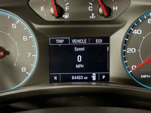 Used 2022 Chevrolet Equinox LS FWD image 12