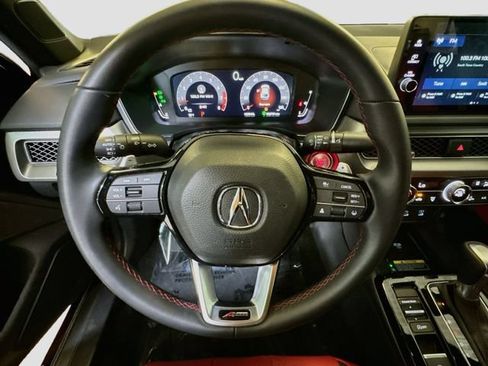 Used 2026 Acura Integra A-Spec FWD image 11