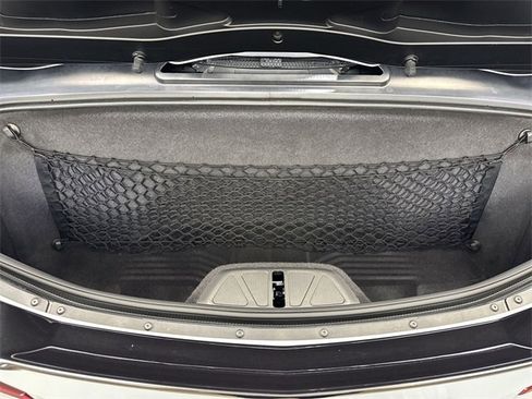 Certified 2023 Chevrolet Corvette Stingray Preferred Conv w/ Z51 Performance Package image 23