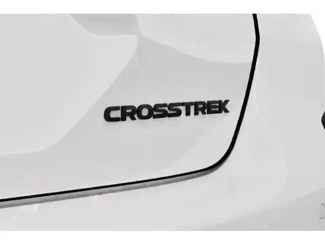 New 2027 Subaru Crosstrek 2.5i Limited AWD/4WD image 12