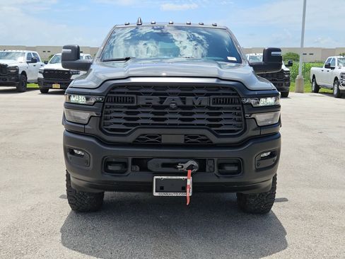 Used 2026 RAM 2500 Tradesman w/ Power Wagon Package AWD/4WD image 8