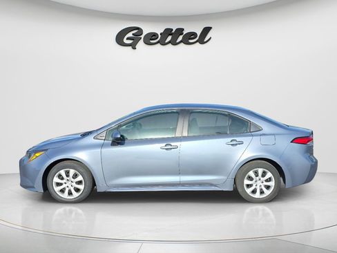 Used 2024 Toyota Corolla LE FWD image 7