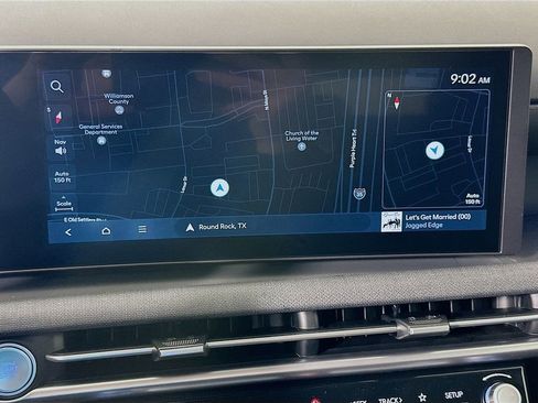 New 2026 Hyundai Tucson SEL image 12