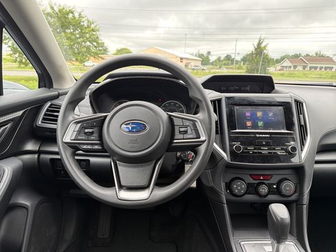 Used 2018 Subaru Impreza 2.0i AWD/4WD image 12