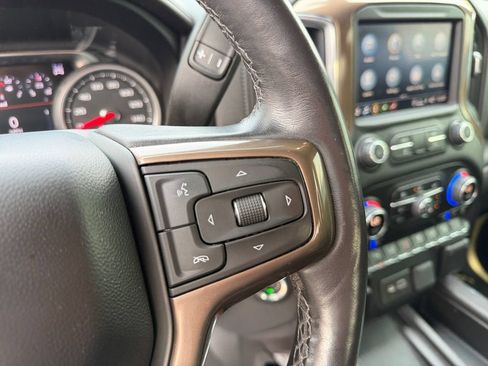 Used 2022 Chevrolet Silverado 3500 High Country AWD/4WD image 24