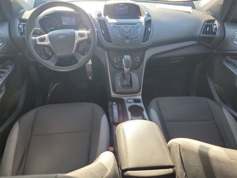 Used 2014 Ford Escape S image 10