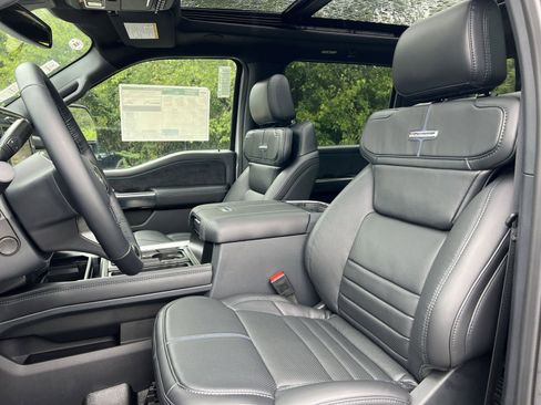 New 2026 Ford F350 Platinum image 13