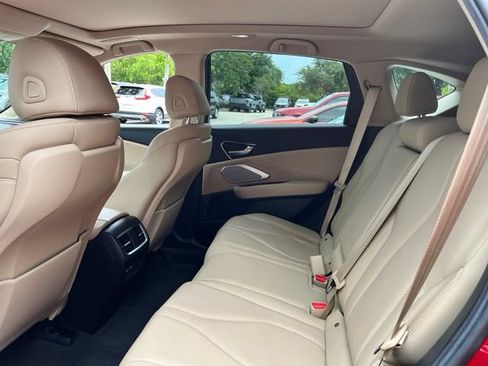 Used 2023 Acura RDX w/ Technology Package FWD image 8