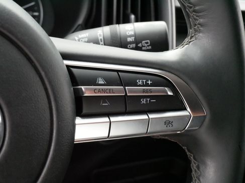 Used 2024 MAZDA CX-50 AWD 2.5 S w/ Weather Package image 26
