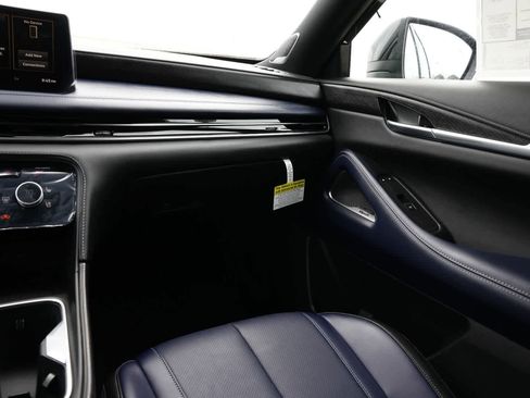 New 2026 INFINITI QX60 Sport AWD/4WD image 8