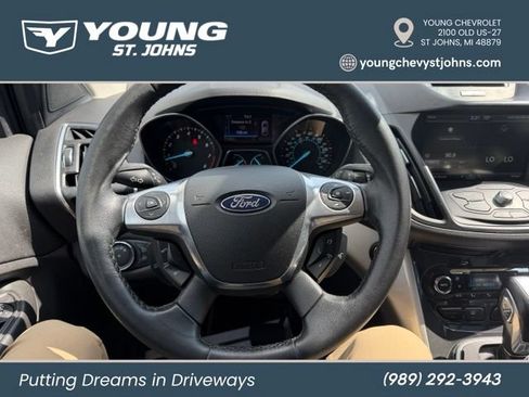 Used 2013 Ford Escape SEL FWD image 26