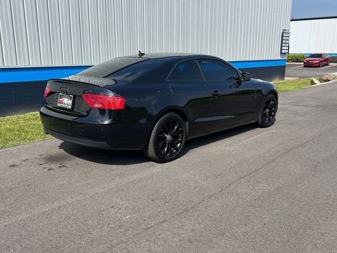 Used 2013 Audi A5 2.0T Premium Plus w/ Premium Plus Pkg AWD/4WD image 5