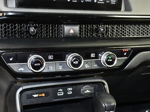 Certified 2023 Honda CR-V EX-L image 28