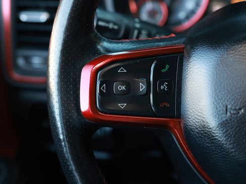 Used 2019 RAM 1500 Rebel w/ Rebel Level 2 Equipment Group image 36