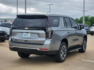 New 2026 Chevrolet Tahoe LT AWD/4WD video 3