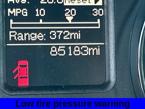 Used 2019 RAM 1500 Express w/ Express Value Package AWD/4WD image 10