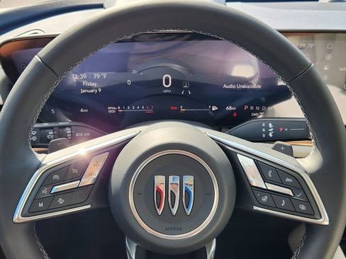 New 2026 Buick Envision Avenir image 18