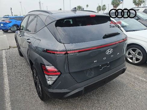 Used 2026 Hyundai Kona SEL Sport FWD image 19