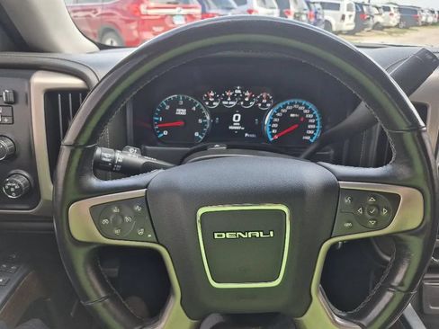 Used 2018 GMC Sierra 1500 Denali AWD/4WD image 39