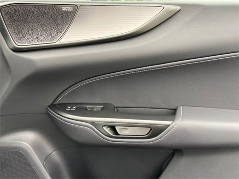 New 2026 Lexus NX 350h F Sport image 22