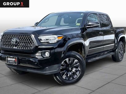 Used 2023 Toyota Tacoma Limited