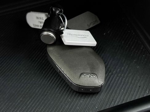 Certified 2025 Kia Carnival image 39