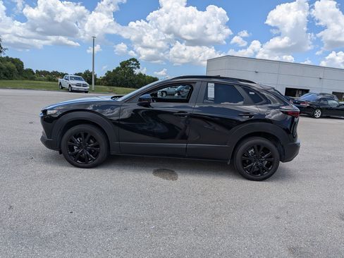 Certified 2026 MAZDA CX-30 AWD 2.5 S image 7
