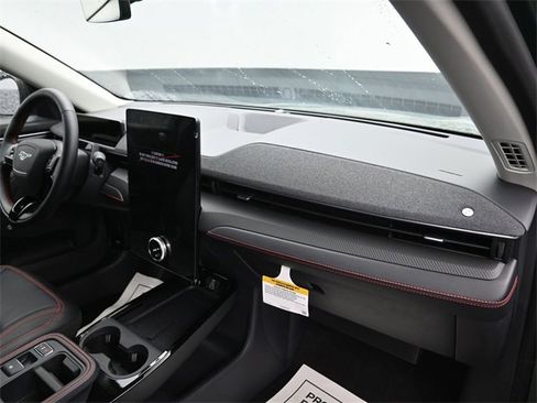 New 2025 Ford Mustang Mach-E Premium w/ Sport Appearance Package image 10