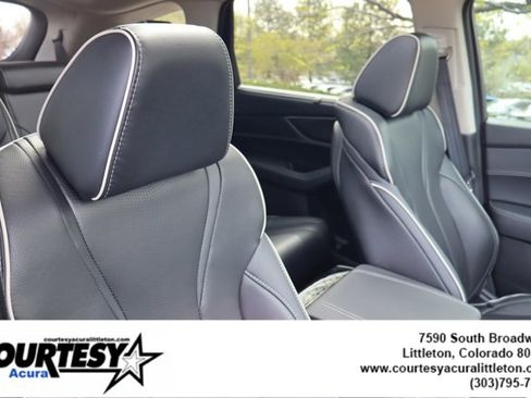 Certified 2023 Acura MDX SH-AWD w/ Advance Package image 35