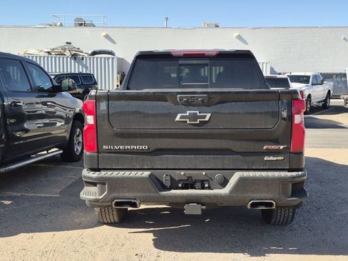 Used 2024 Chevrolet Silverado 1500 RST AWD/4WD image 9