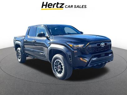 Used 2025 Toyota Tacoma SR
