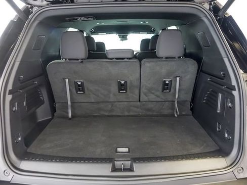 Used 2026 Chevrolet Traverse LT w/ LPO, Floor Liner Package image 29
