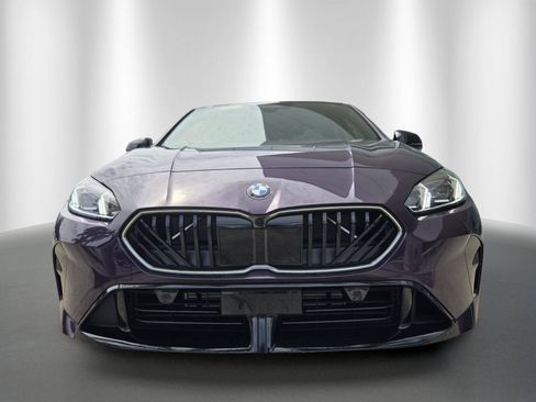 New 2026 BMW 228i xDrive w/ Technology Package AWD/4WD image 2