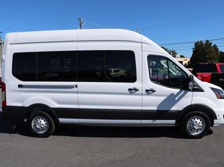 New 2025 Ford Transit 350 XLT video 2